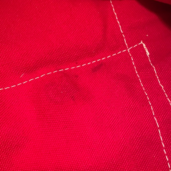 PINK Victoria’s Secret vintage Y2K duffel bag - Picture 16 of 16